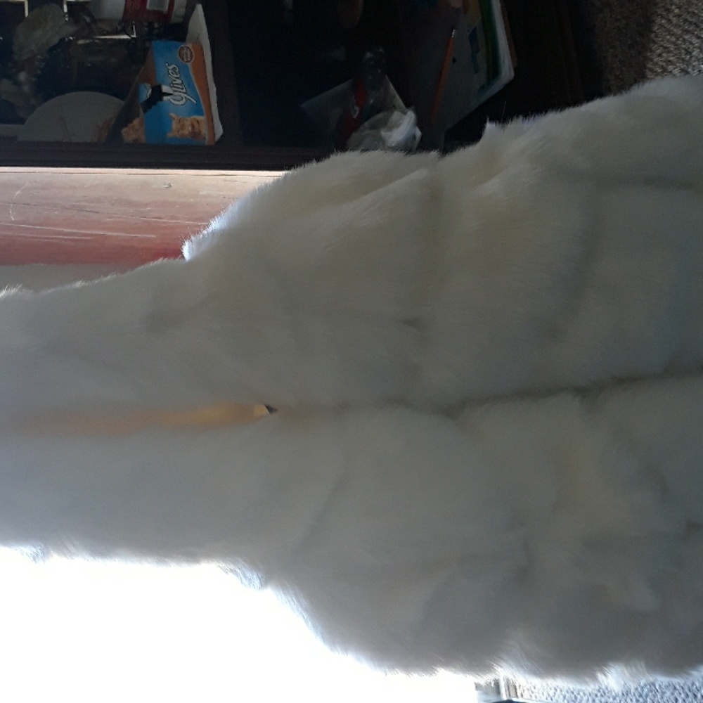 MinkFur Jacket - Picture 2 of 2
